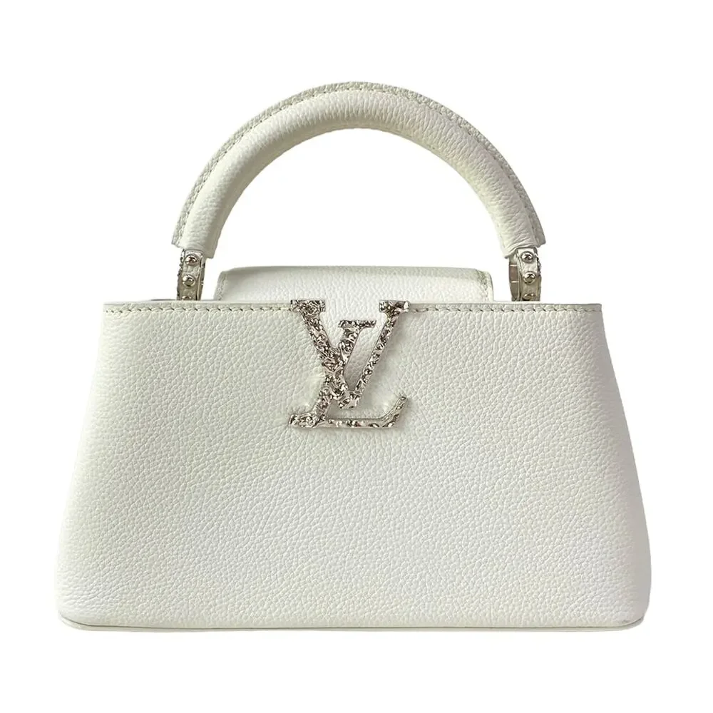 Louis Vuitton Capsine EWMINI Capucines Handbag M24671